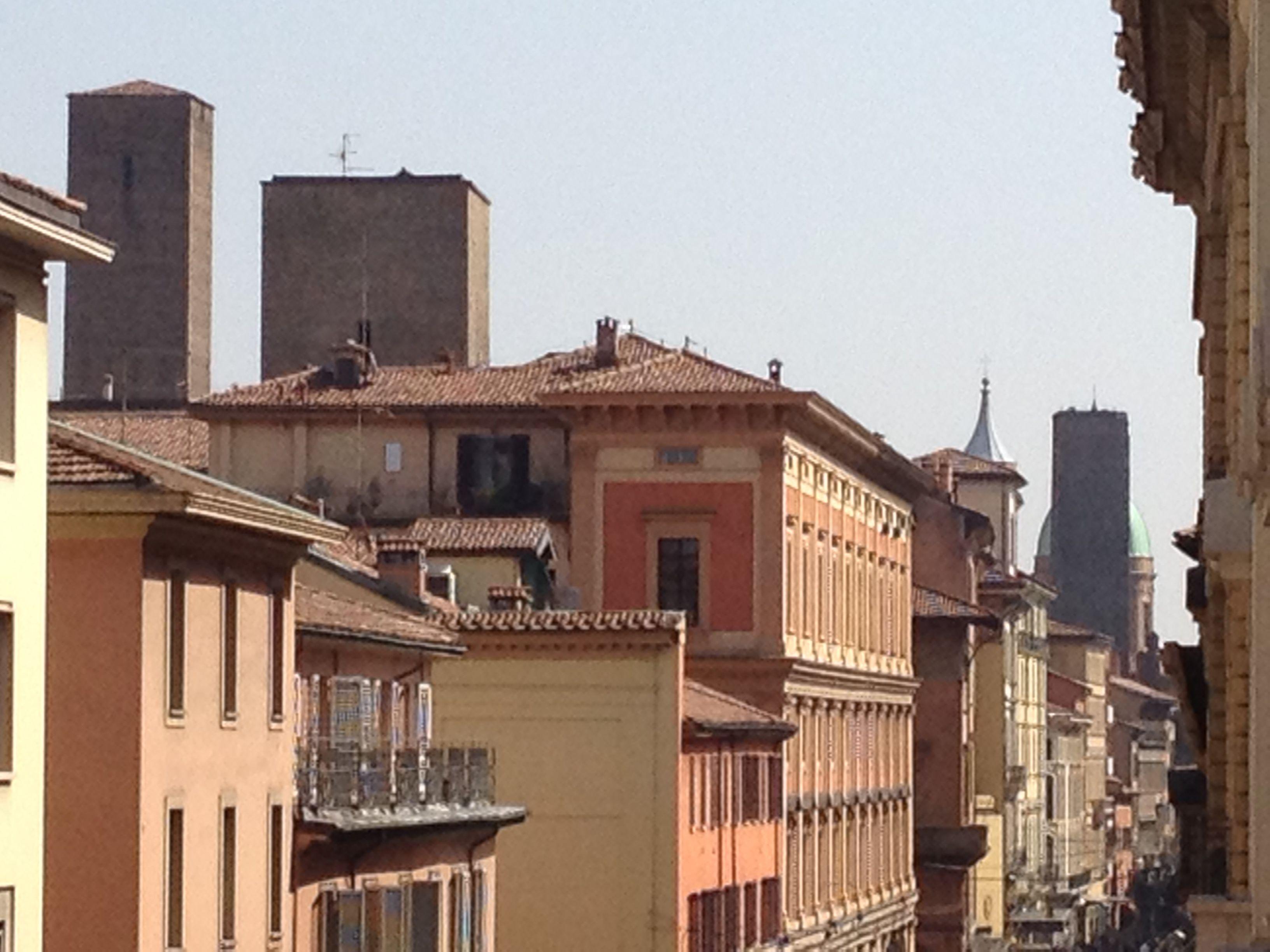 Alle Torri — Photos 1